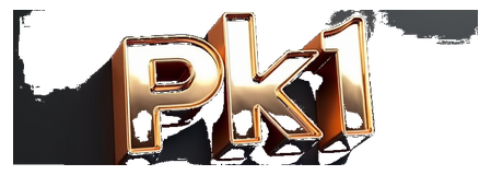 pk1 logo